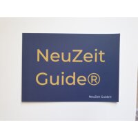 NeuZeit Guide® Kartenset