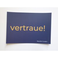 NeuZeit Guide® Kartenset